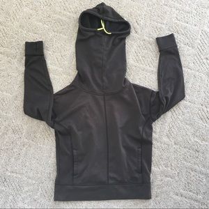 The North Face Pullover Jacket